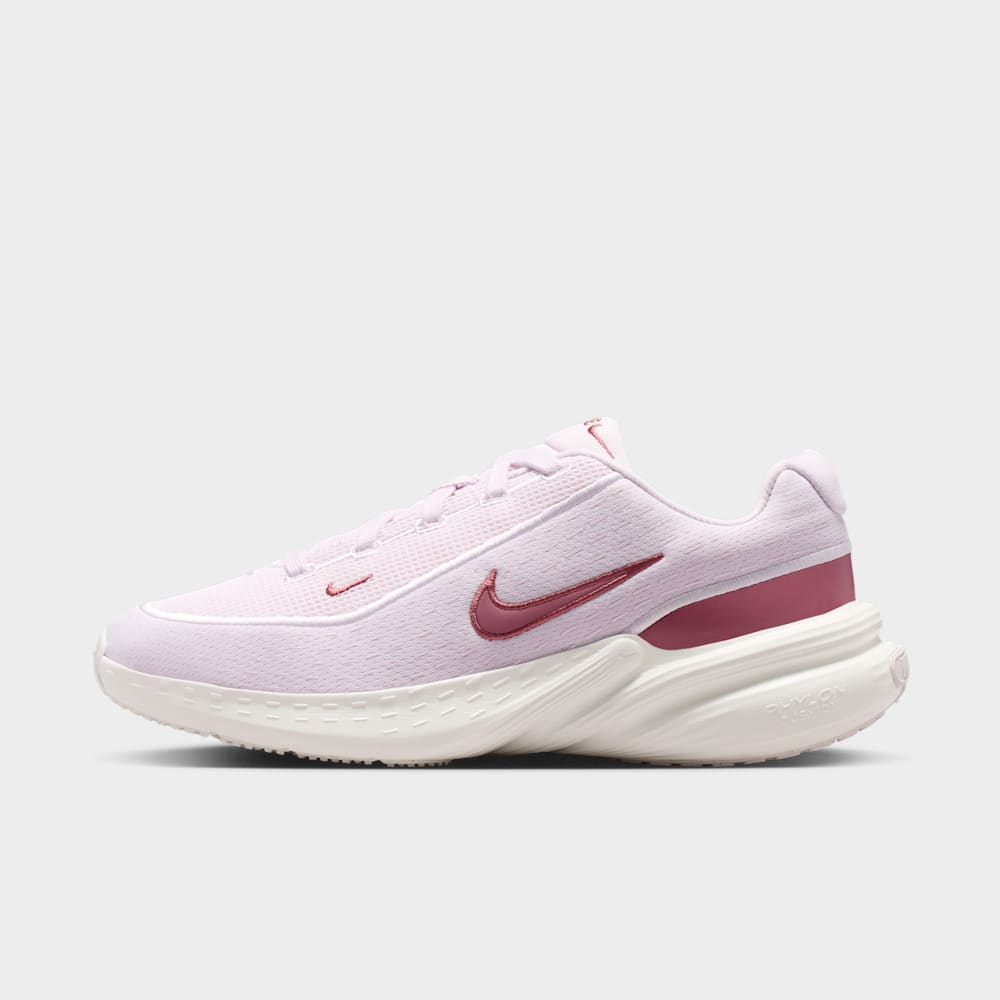 Tenis casual para mujer en morado · IB2766-502 - vista 1