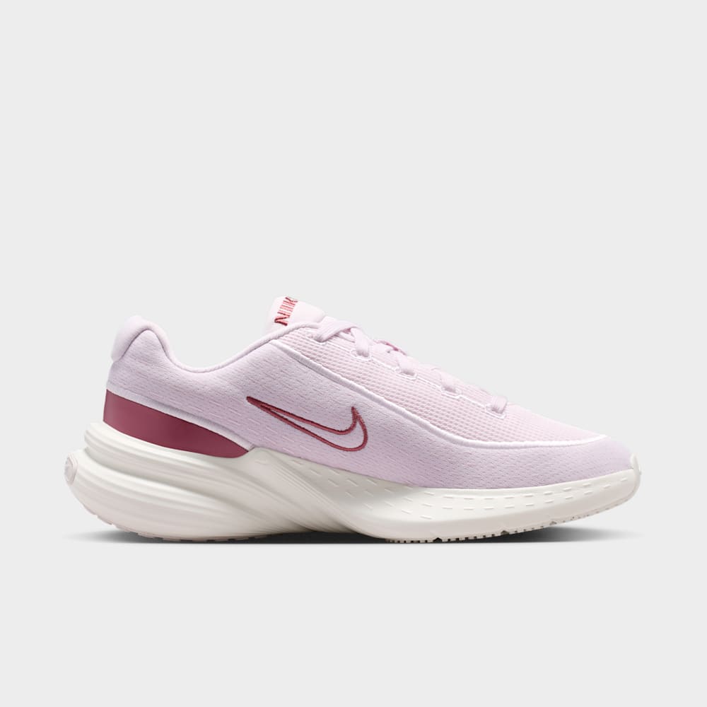 Tenis casual para mujer en morado · IB2766-502 - vista 3