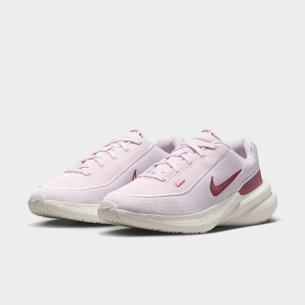 Tenis casual para mujer en morado · IB2766-502 - vista 5