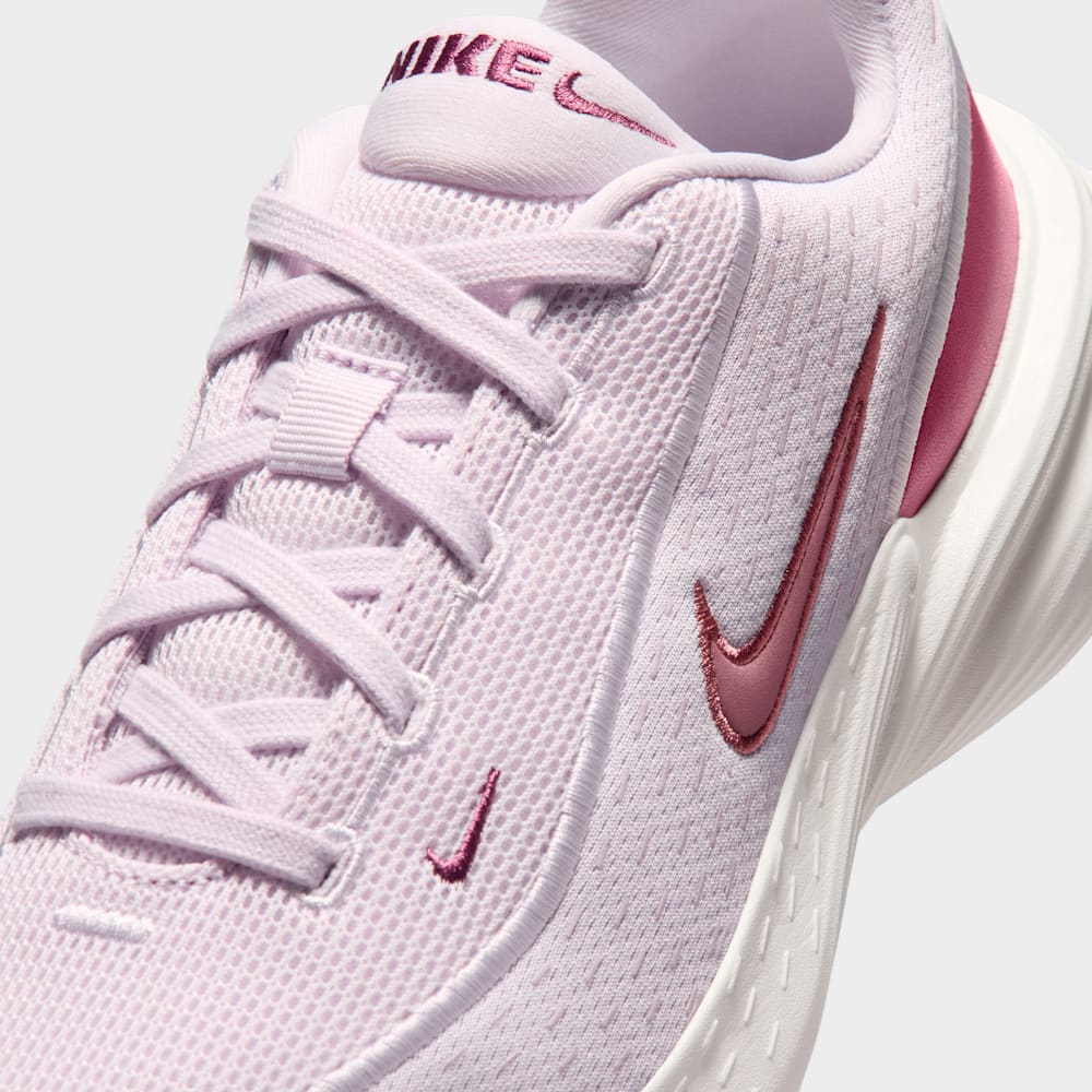 Tenis casual para mujer en morado · IB2766-502 - vista 7