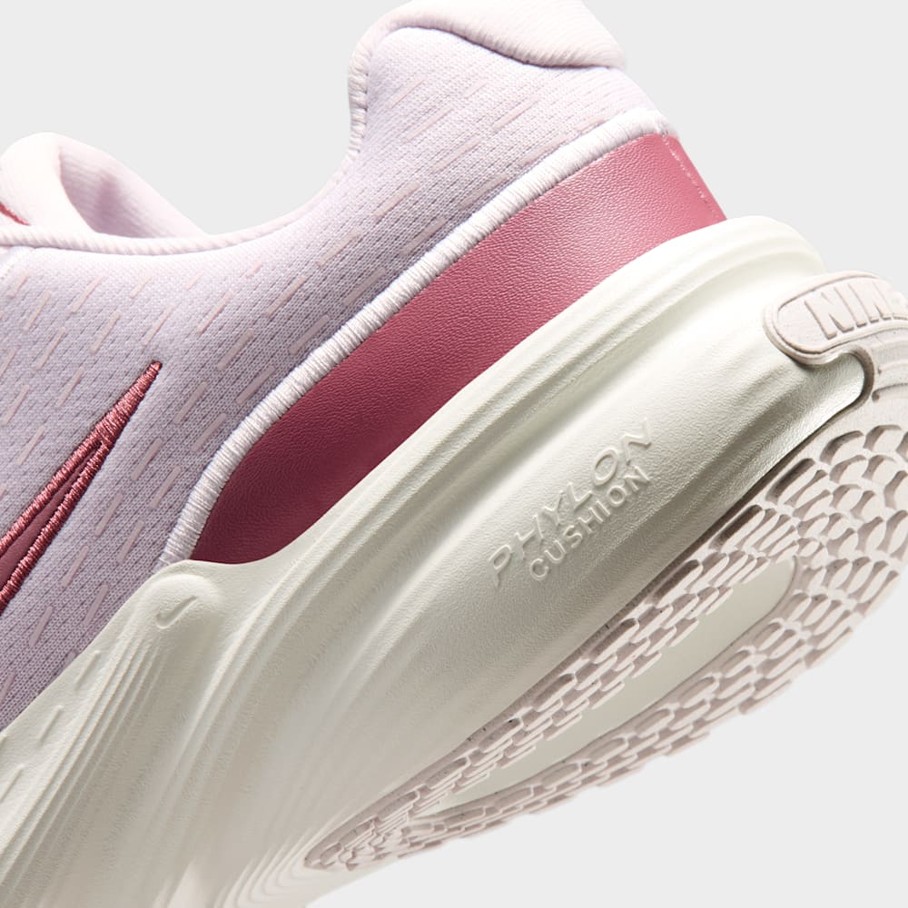 Tenis casual para mujer en morado · IB2766-502 - vista 8