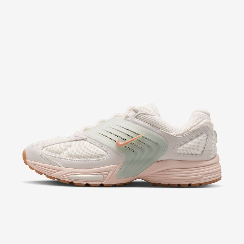 Tenis casual para hombre en blanco · IB2916-100 - vista 1