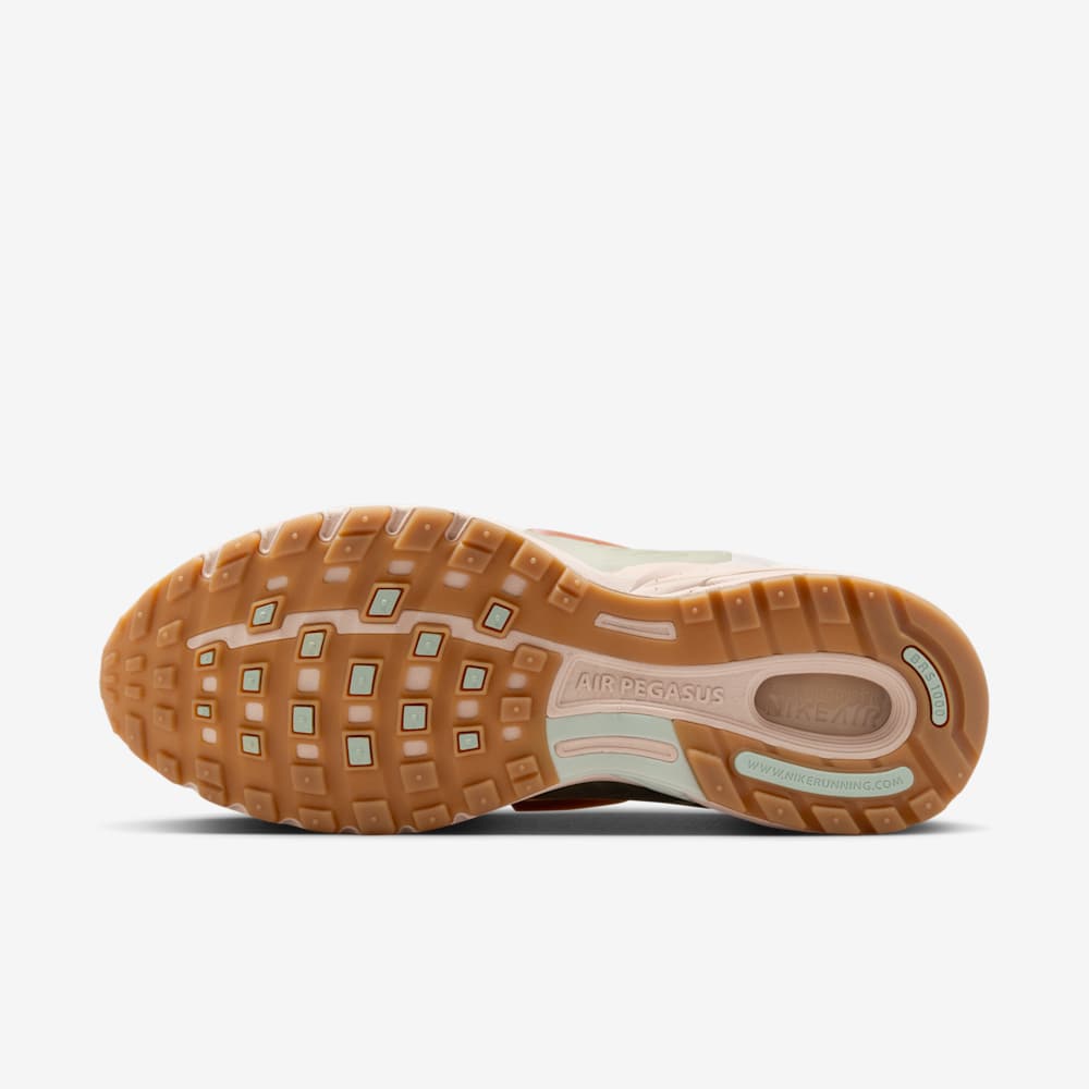 Tenis casual para hombre en blanco · IB2916-100 - vista 2
