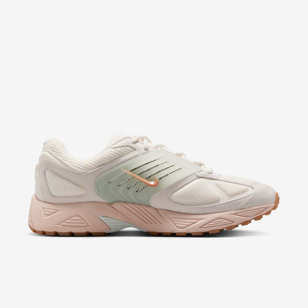 Tenis casual para hombre en blanco · IB2916-100 - vista 3