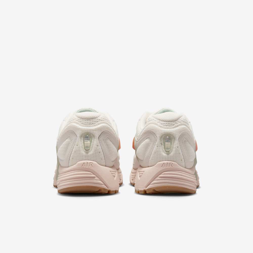 Tenis casual para hombre en blanco · IB2916-100 - vista 6
