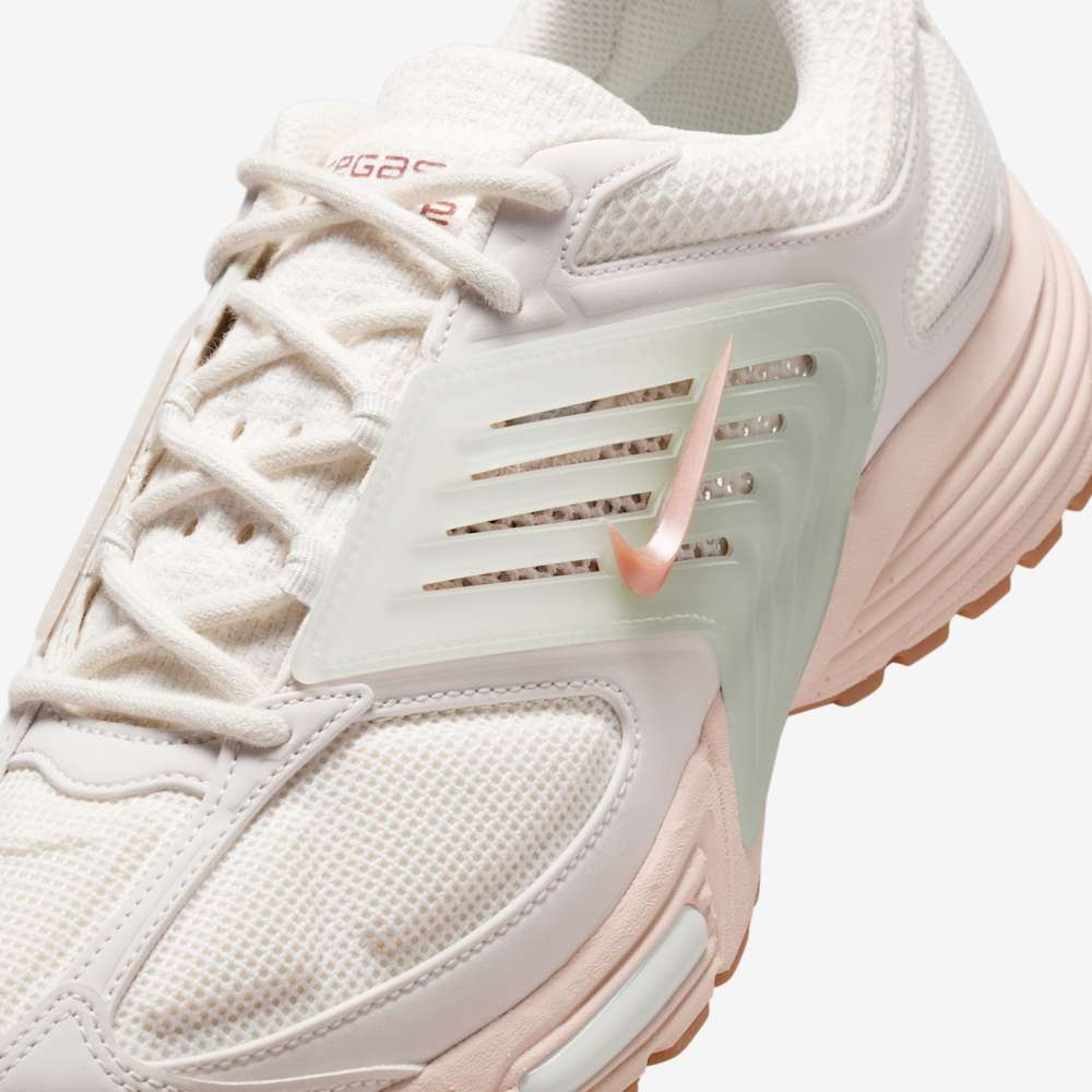 Tenis casual para hombre en blanco · IB2916-100 - vista 7