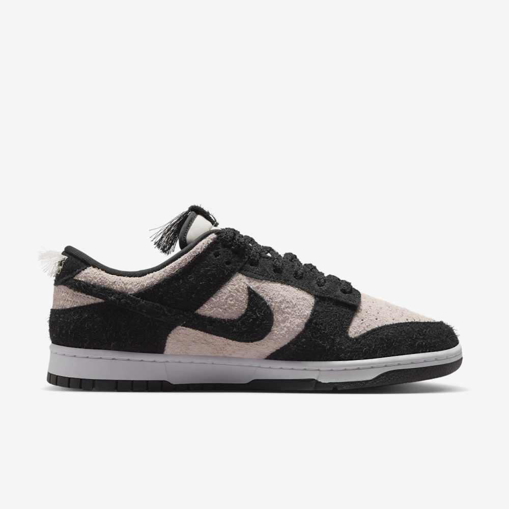 Tenis casual para hombre en blanco · IB2990-100 - vista 3