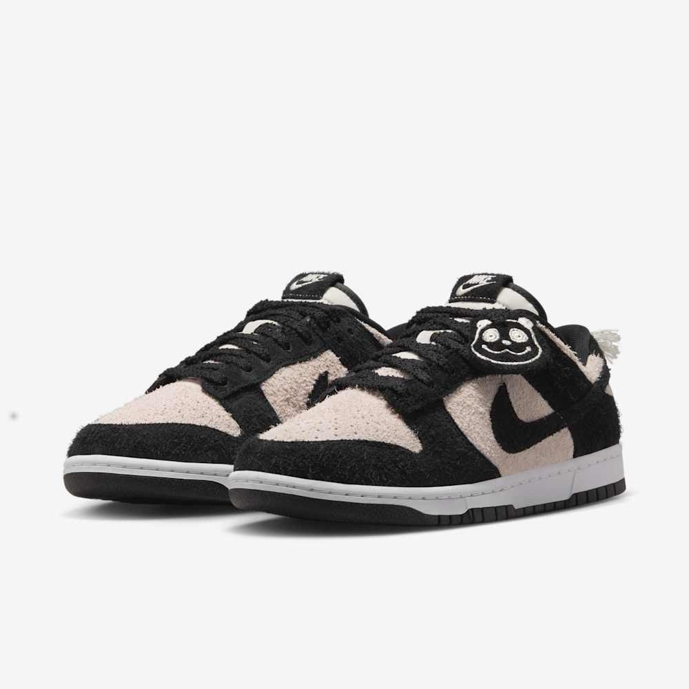 Tenis casual para hombre en blanco · IB2990-100 - vista 5