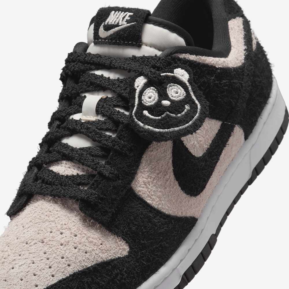 Tenis casual para hombre en blanco · IB2990-100 - vista 7