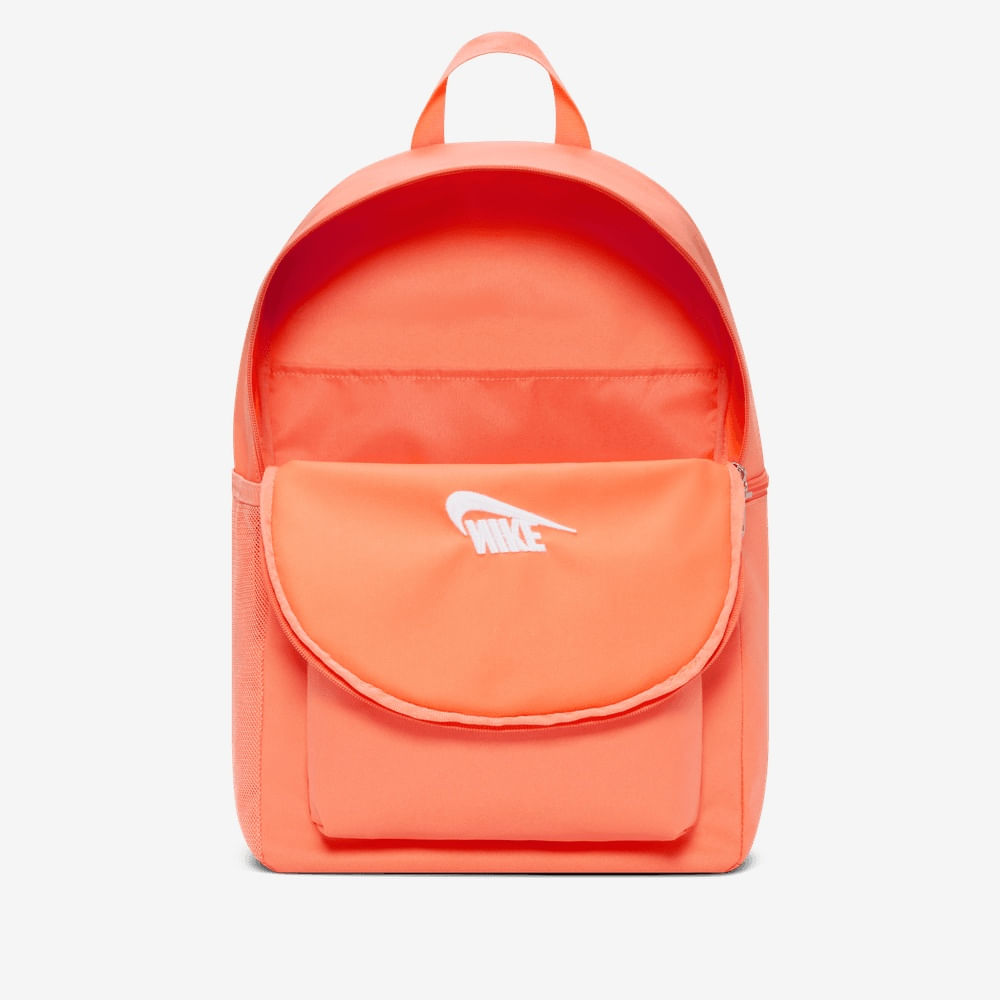 Bolsos y Mochilas casual para hombre en naranja · IB4343-835 - vista 4