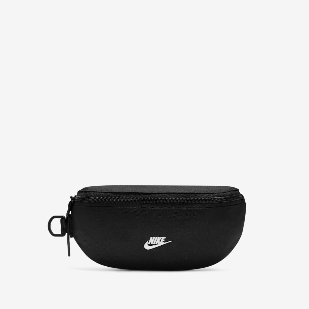 Riñoneras y otros accesorios casual para hombre en negro · IB4376-010 - vista 1