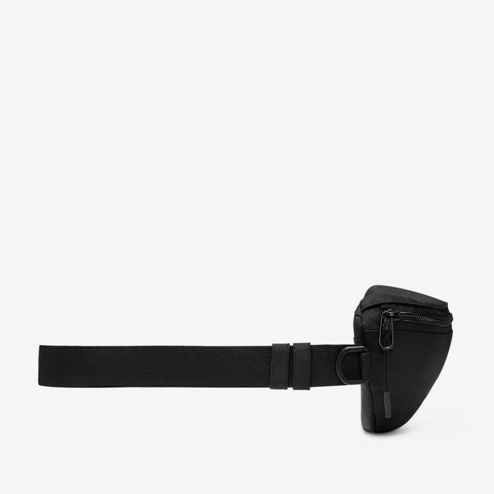 Riñoneras y otros accesorios casual para hombre en negro · IB4376-010 - vista 2