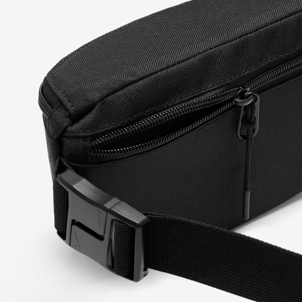 Riñoneras y otros accesorios casual para hombre en negro · IB4376-010 - vista 5