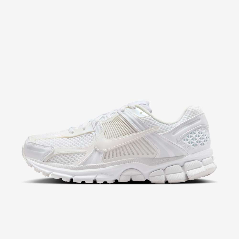 Tenis casual para mujer en blanco · IB4397-100 - vista 1
