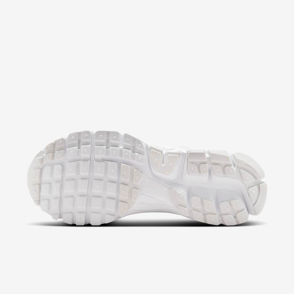 Tenis casual para mujer en blanco · IB4397-100 - vista 2