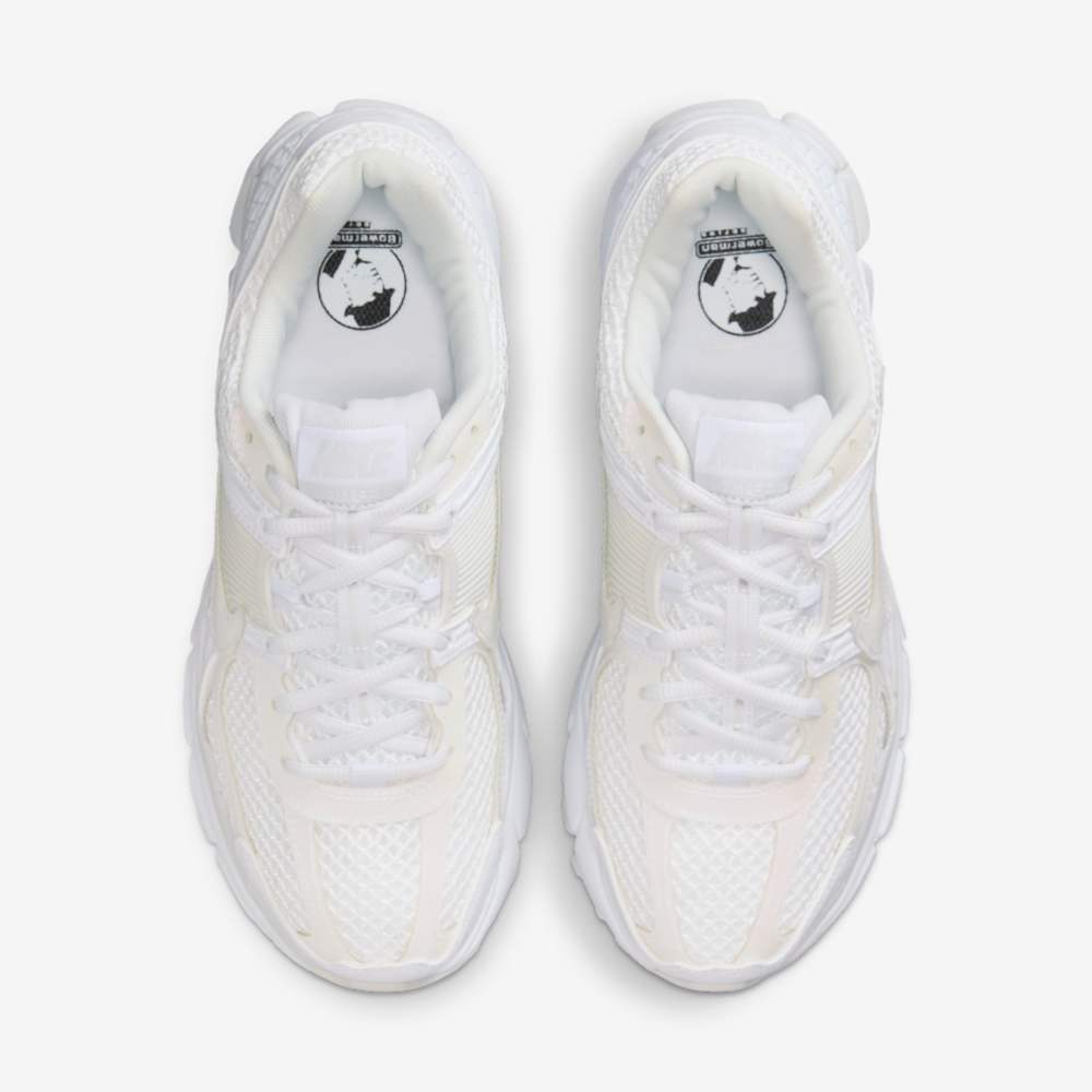 Tenis casual para mujer en blanco · IB4397-100 - vista 4
