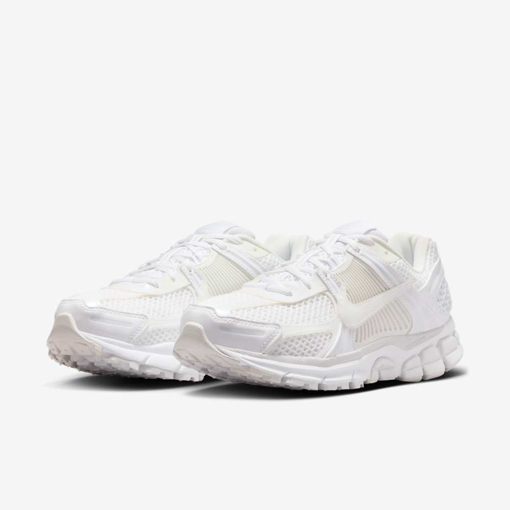 Tenis casual para mujer en blanco · IB4397-100 - vista 5