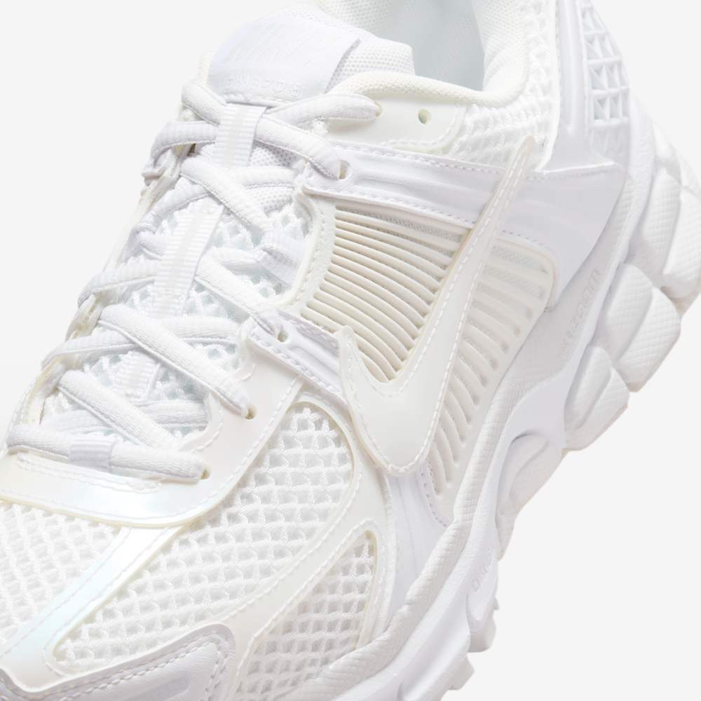 Tenis casual para mujer en blanco · IB4397-100 - vista 7