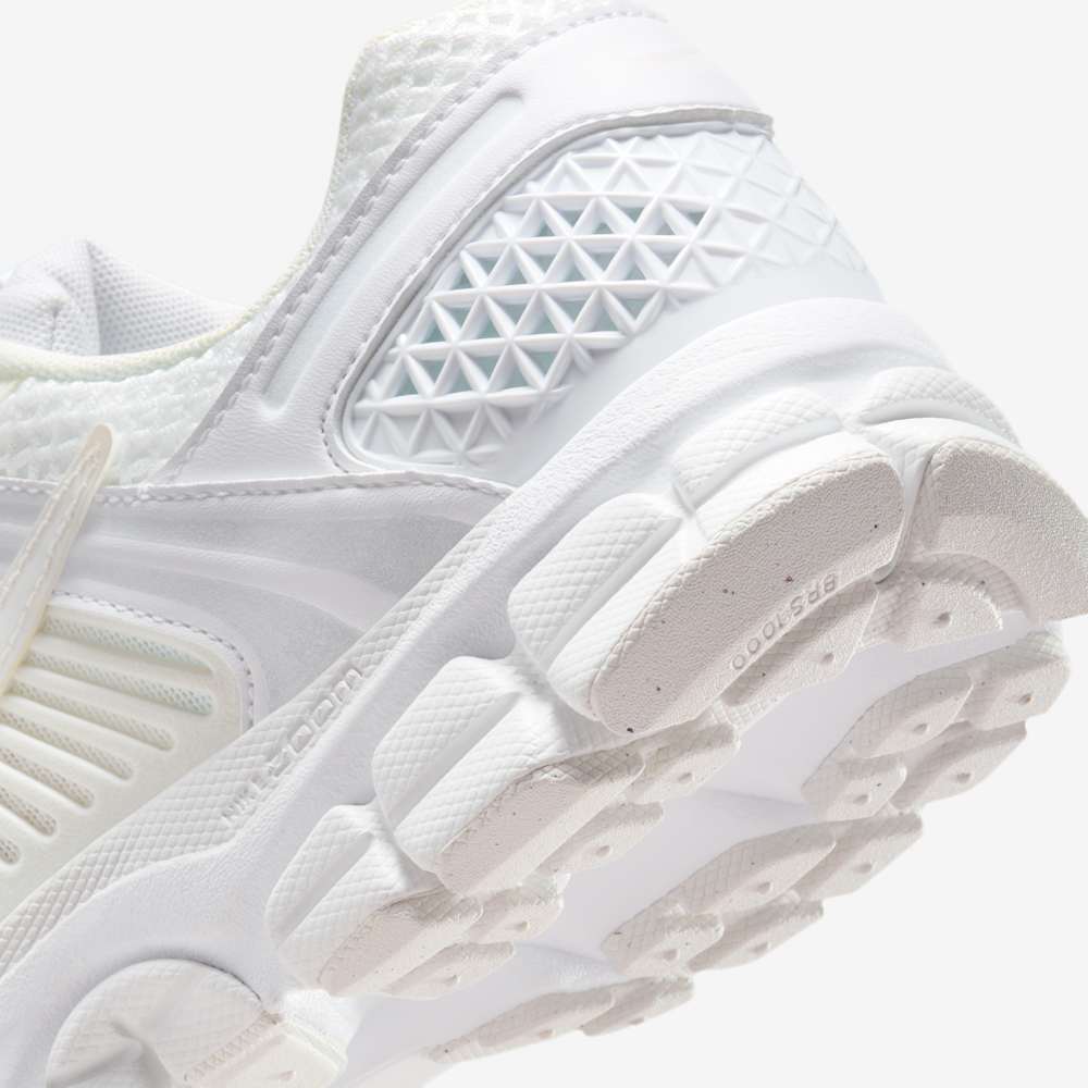 Tenis casual para mujer en blanco · IB4397-100 - vista 8