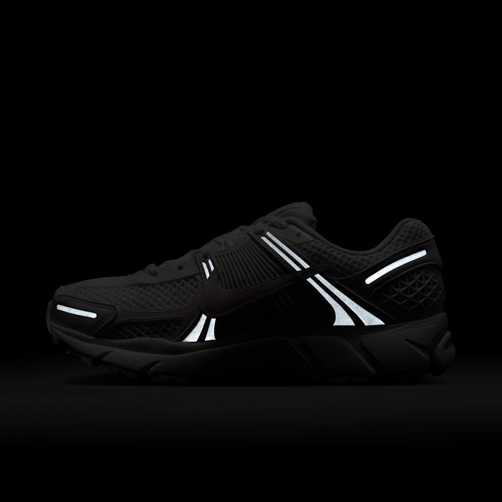 Tenis casual para mujer en blanco · IB4397-100 - vista 12