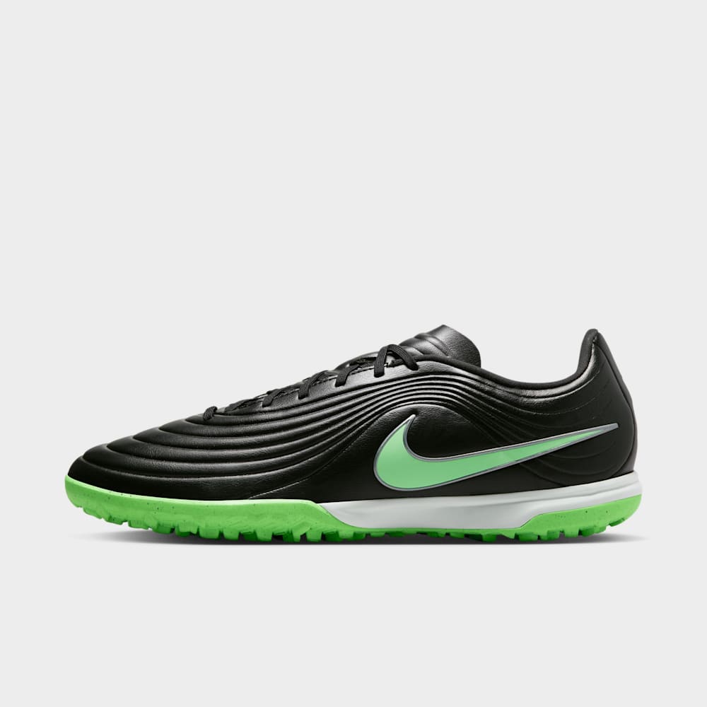 Guayos de fútbol para hombre en negro · IB4484-001 - vista 1
