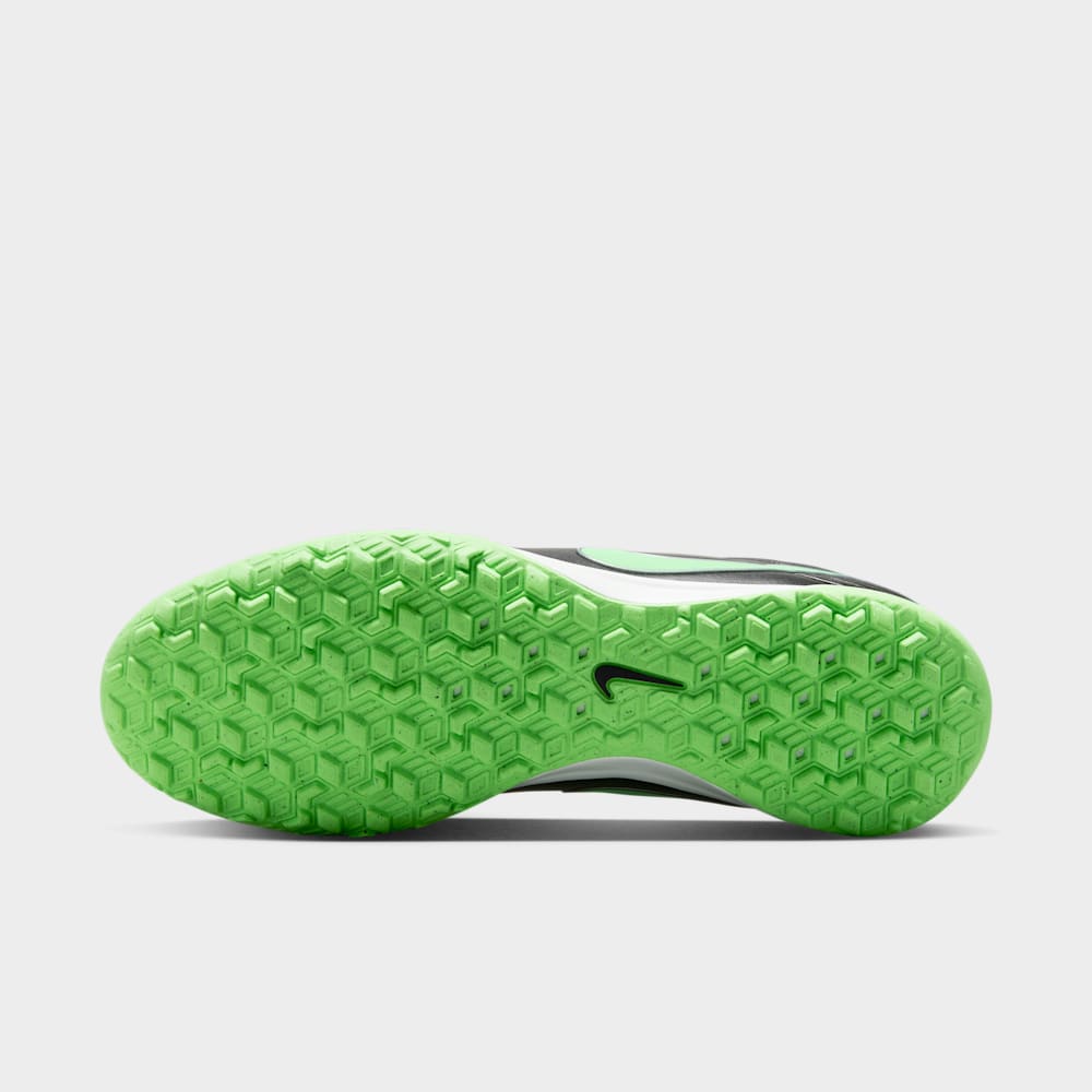 Guayos de fútbol para hombre en negro · IB4484-001 - vista 2