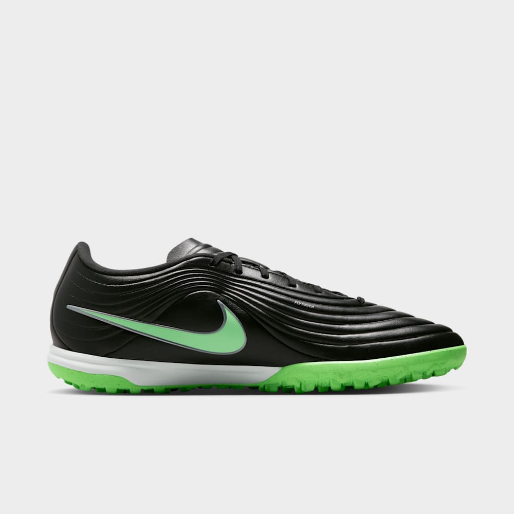 Guayos de fútbol para hombre en negro · IB4484-001 - vista 3