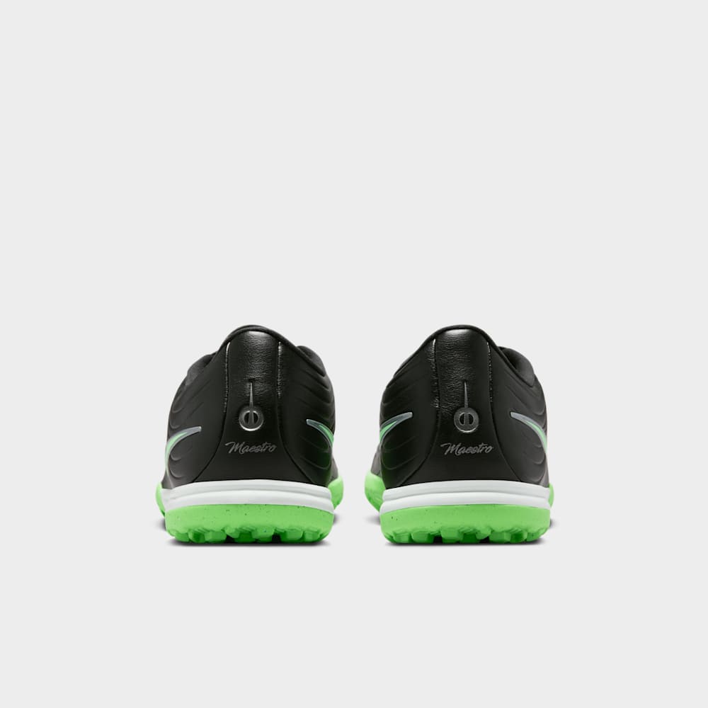 Guayos de fútbol para hombre en negro · IB4484-001 - vista 6
