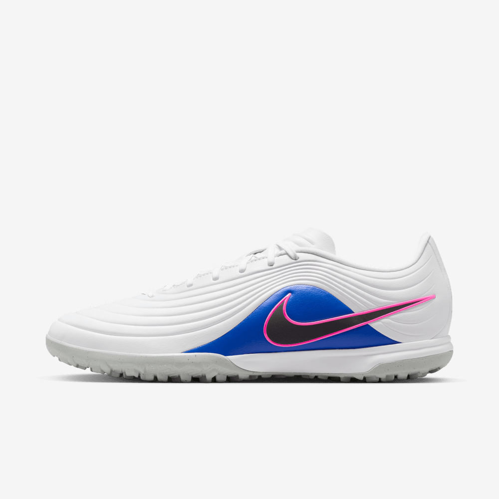 Guayos de fútbol para hombre en blanco · IB4484-146 - vista 1