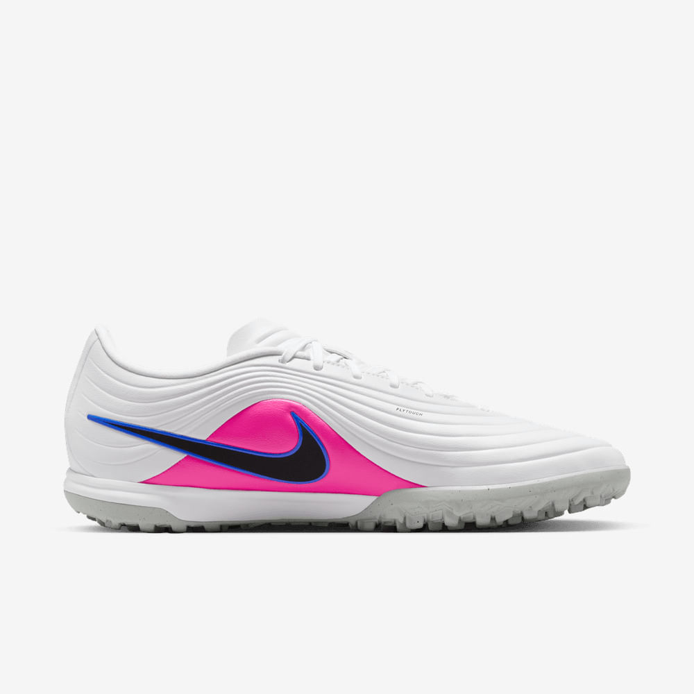 Guayos de fútbol para hombre en blanco · IB4484-146 - vista 3