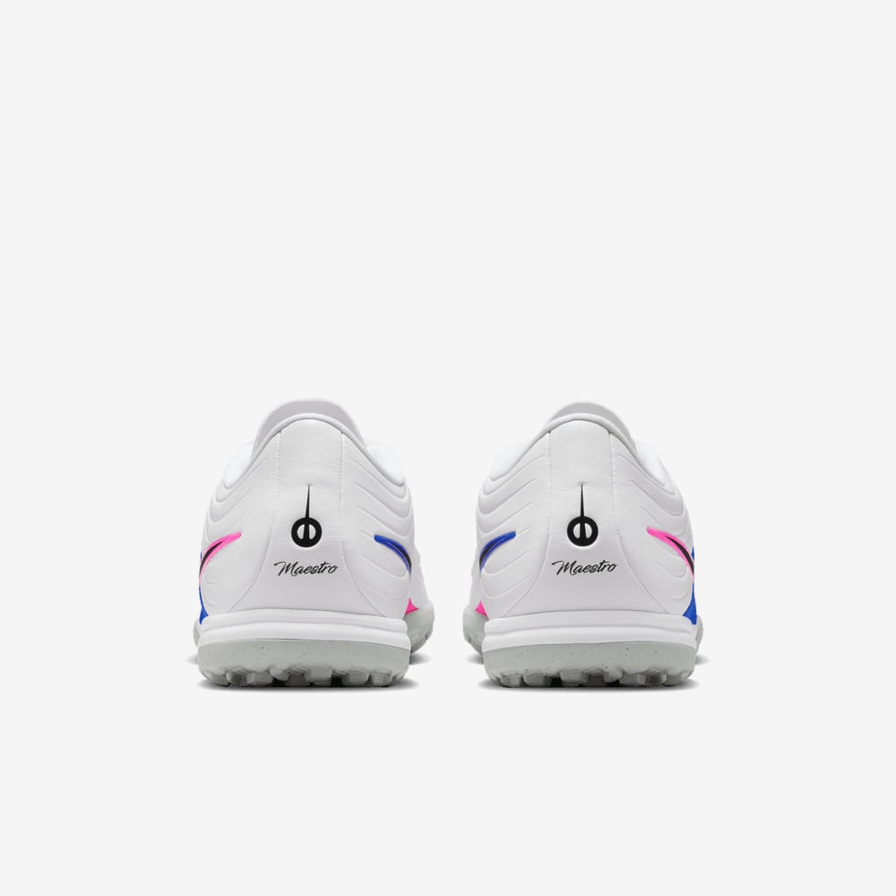 Guayos de fútbol para hombre en blanco · IB4484-146 - vista 6