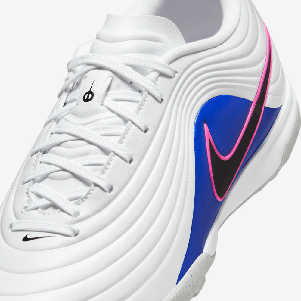Guayos de fútbol para hombre en blanco · IB4484-146 - vista 7