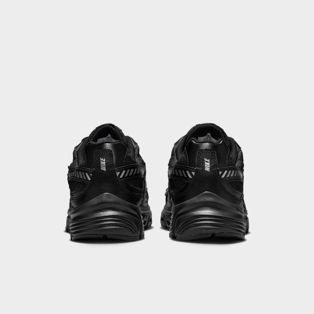 Tenis casual para hombre en negro · IB4595-001 - vista 6