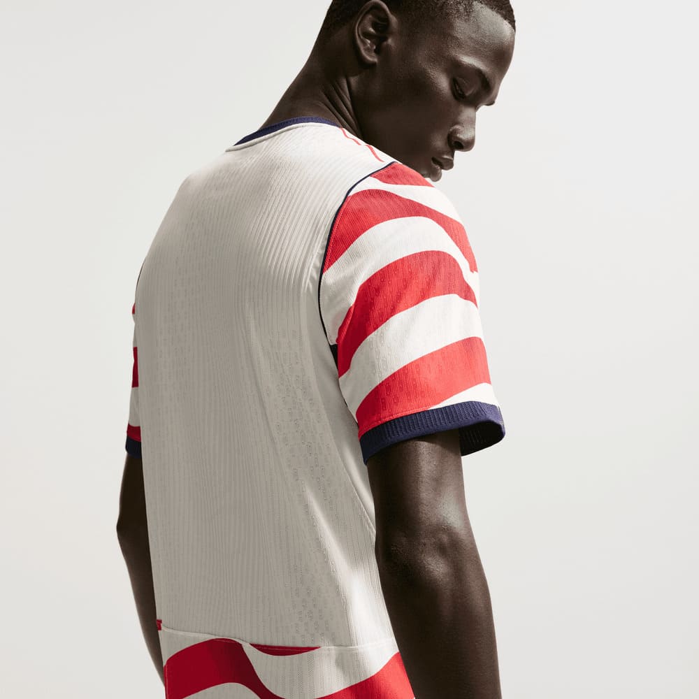 Camisetas y esqueletos casual para hombre en blanco · IB5183-133 - vista 2