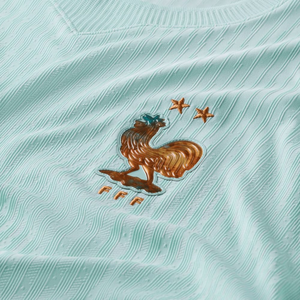 Camisetas y esqueletos de fútbol para hombre en verde · IB5200-394 - vista 4