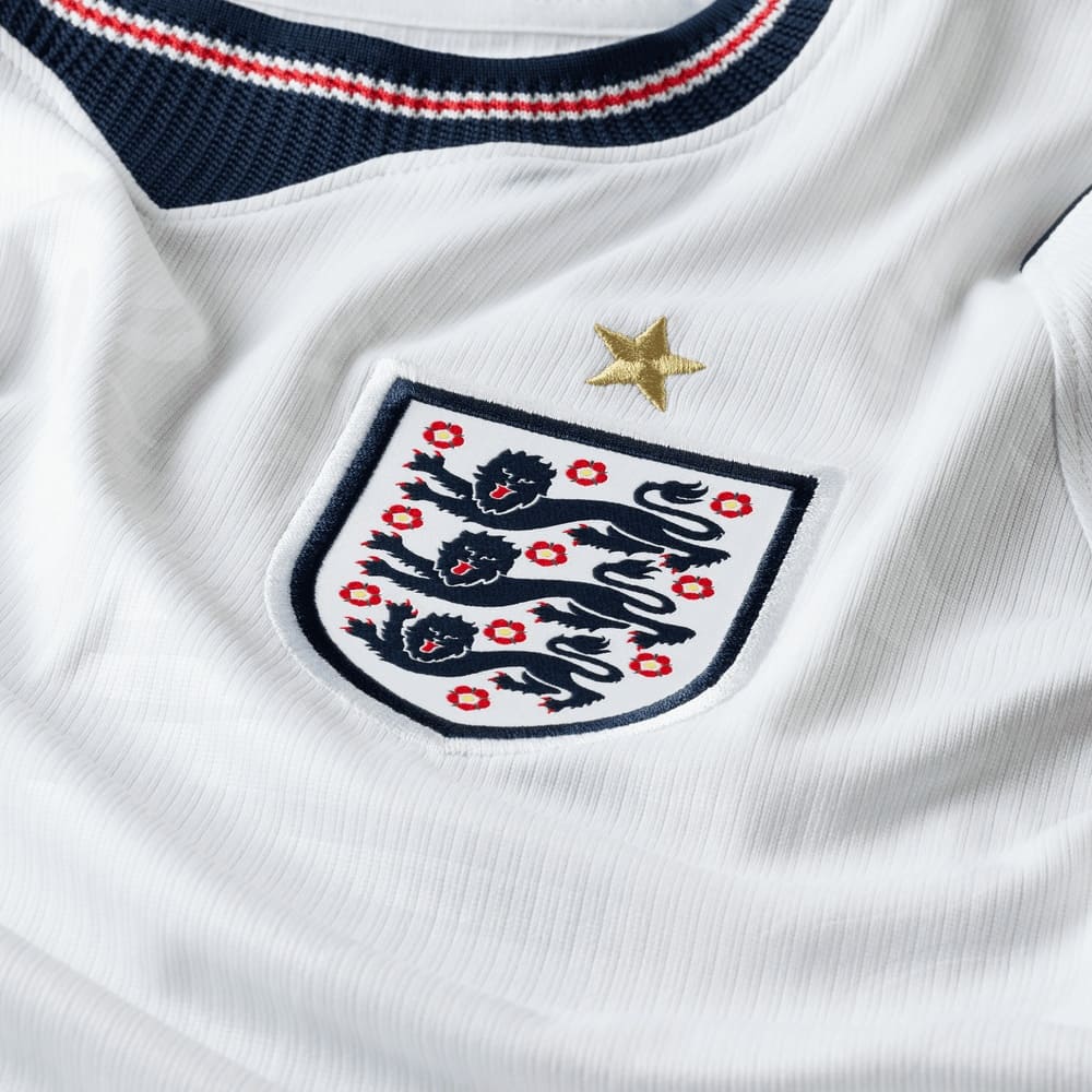 Camisetas y esqueletos de fútbol para hombre en blanco · IB5290-100 - vista 4