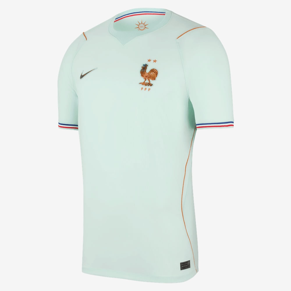 Camisetas y esqueletos de fútbol para hombre en verde · IB5367-394 - vista 1