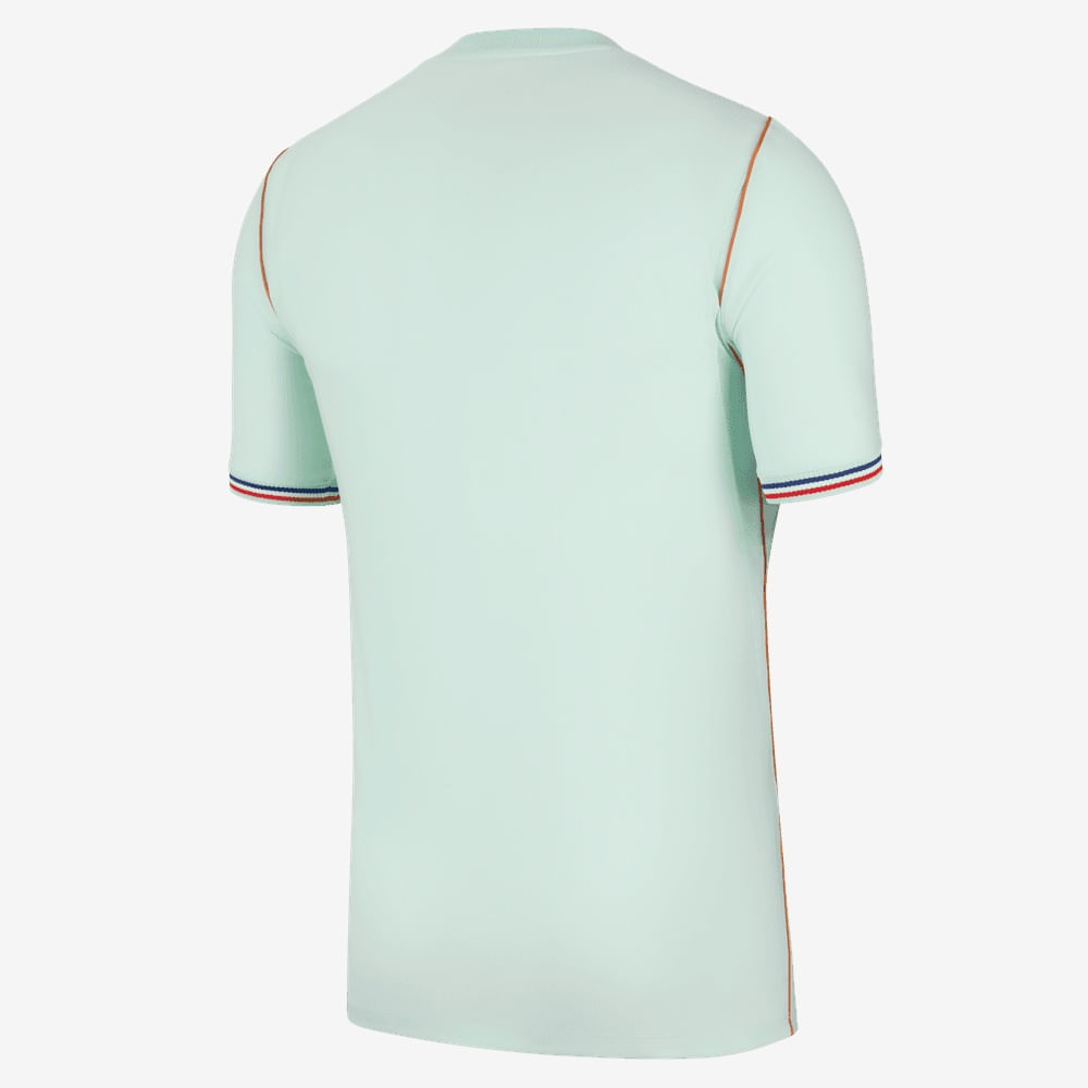 Camisetas y esqueletos de fútbol para hombre en verde · IB5367-394 - vista 2