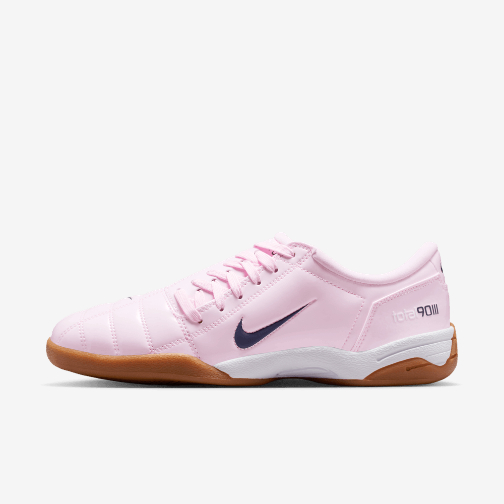 Tenis casual para mujer en rosa · IB5666-602 - vista 1