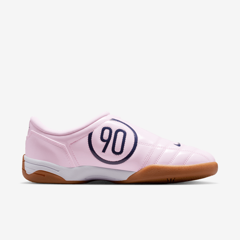 Tenis casual para mujer en rosa · IB5666-602 - vista 3
