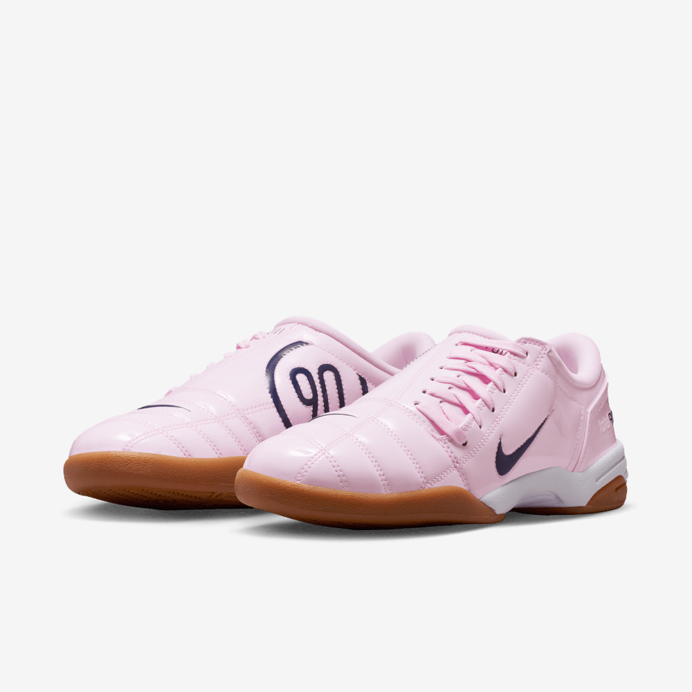 Tenis casual para mujer en rosa · IB5666-602 - vista 5