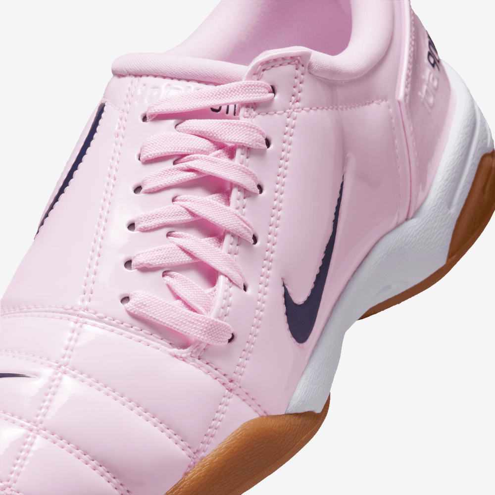 Tenis casual para mujer en rosa · IB5666-602 - vista 6