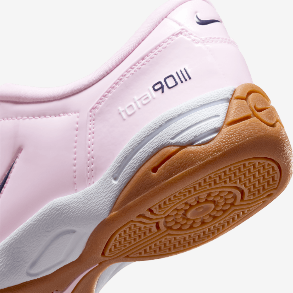 Tenis casual para mujer en rosa · IB5666-602 - vista 7