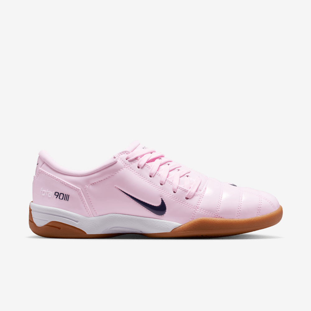 Tenis casual para mujer en rosa · IB5666-602 - vista 8