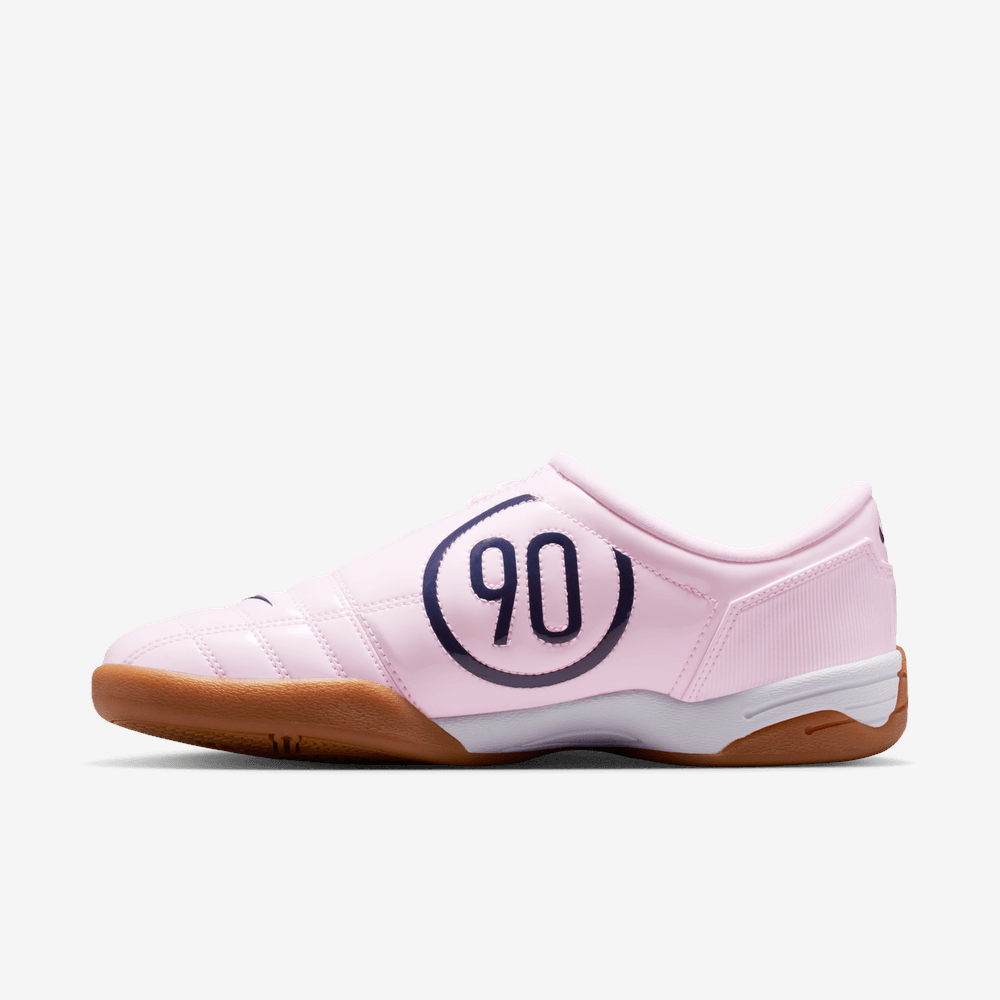 Tenis casual para mujer en rosa · IB5666-602 - vista 10