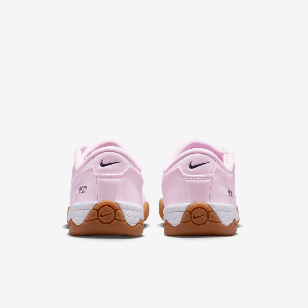 Tenis casual para mujer en rosa · IB5666-602 - vista 11
