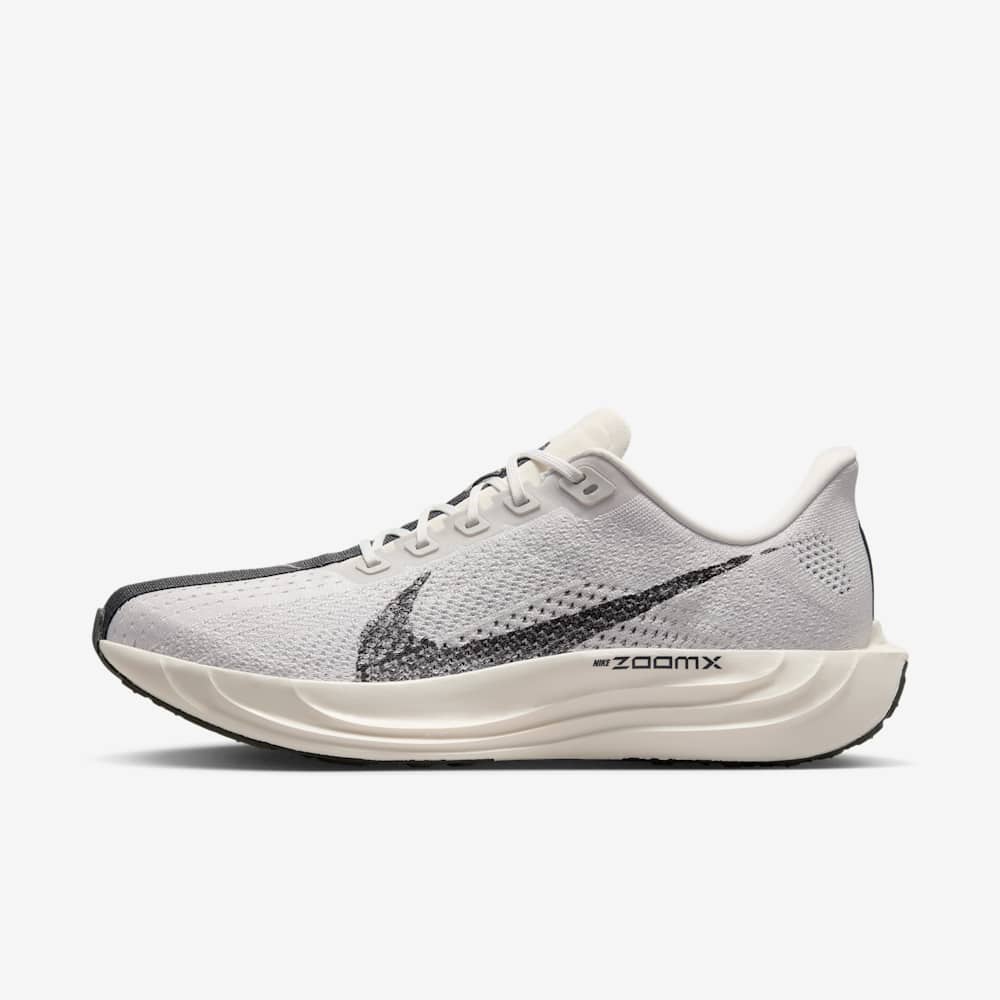 Tenis para correr para hombre en gris · IB5695-001 - vista 1