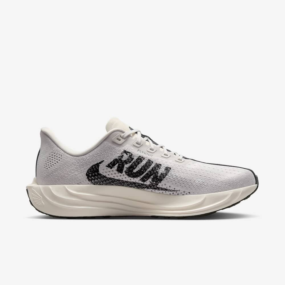 Tenis para correr para hombre en gris · IB5695-001 - vista 3