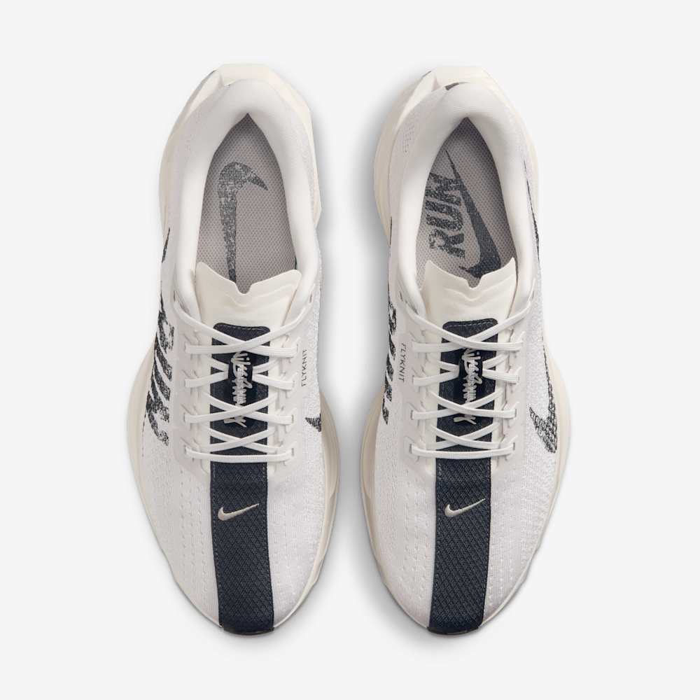 Tenis para correr para hombre en gris · IB5695-001 - vista 4
