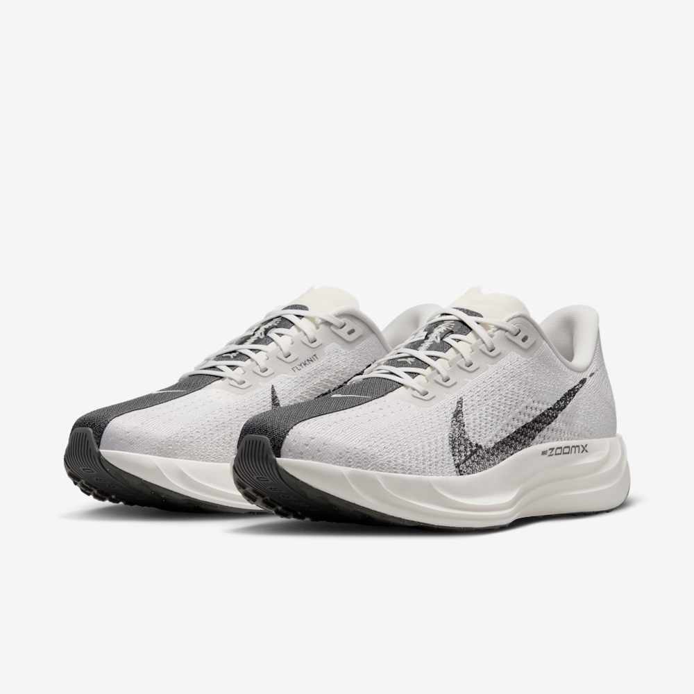 Tenis para correr para hombre en gris · IB5695-001 - vista 5